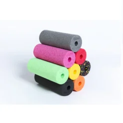 Blackroll Mini Foam Roller - 15 cm - Oranje
