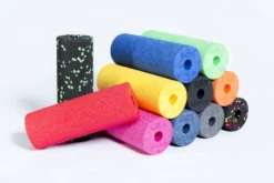 Blackroll Mini Foam Roller - 15 cm - Groen