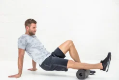 Blackroll Standard Foam Roller - 30 cm - Zwart