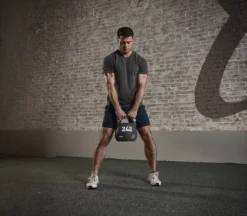 Centr x HYROX Octo Kettlebell - 28 kg