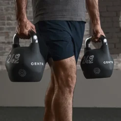 Centr x HYROX Octo Kettlebell - 20 kg