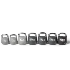 Centr x HYROX Octo Kettlebell - 12 kg