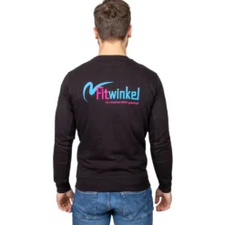 Fitwinkel Sweater - 3XL