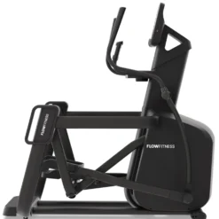 Flow Fitness Perform Pro X6i Crosstrainer - TFT Console - Geschikt voor professioneel gebruik