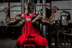 Gorilla Wear Classic Tank Top - Legergroen