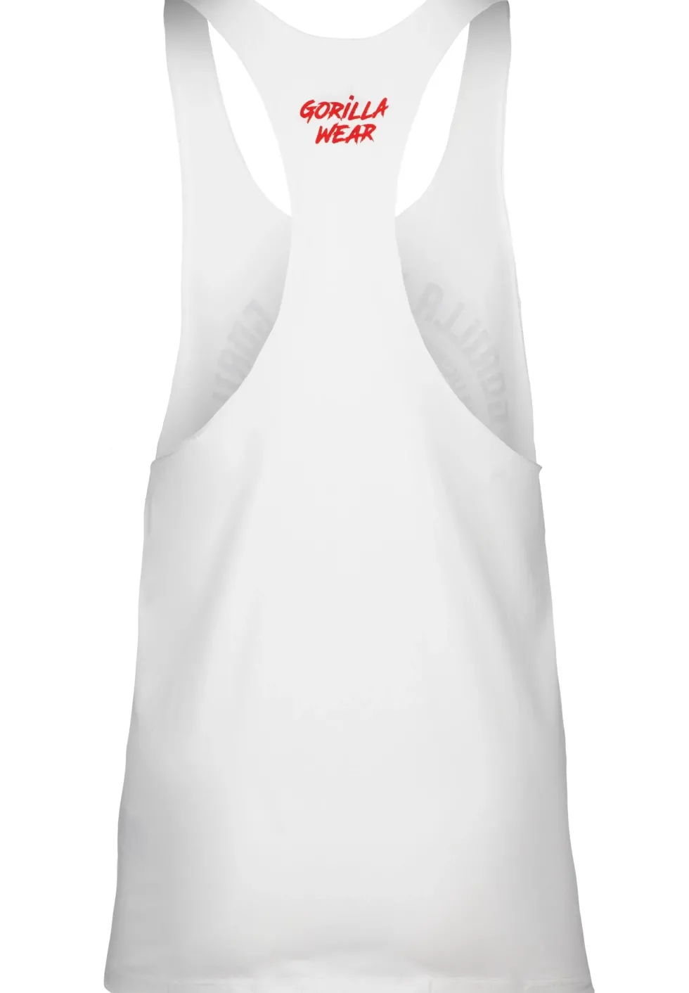 Gorilla Wear Melrose Stringer - Beige