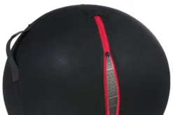 Gymstick Office Ball - 75 cm - Met Online Trainingsvideo's