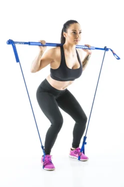 Gymstick Original 2.0 - Medium (blue) - Met online trainingsvideo's
