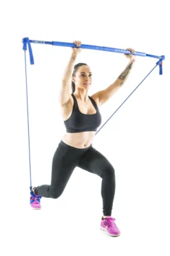 Gymstick Original 2.0 - Medium (blue) - Met online trainingsvideo's