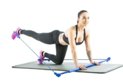 Gymstick Original 2.0 - Super Strong (gold) - Met online trainingsvideo's