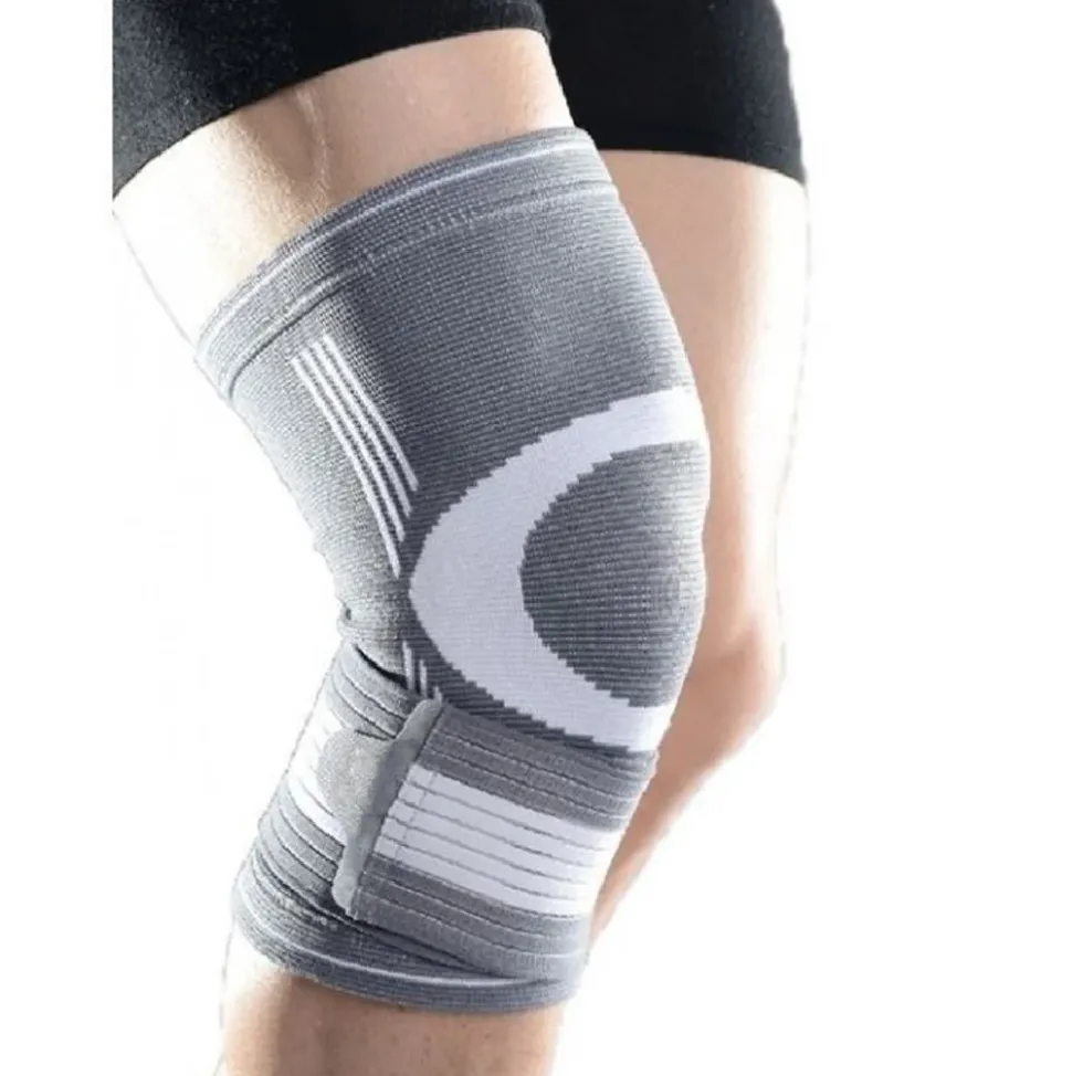 Gymstick Verstelbare Kniebrace