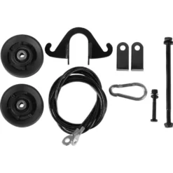 Inspire Leg Extension Conversion Kit voor FT2