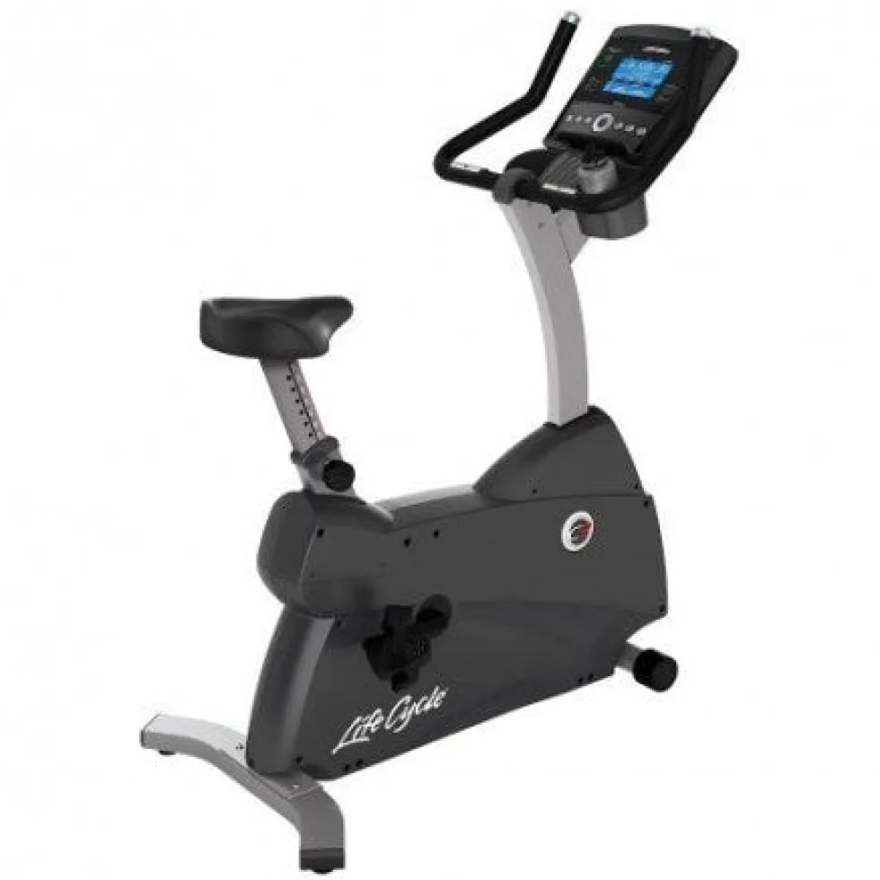Life Fitness C3 GO Hometrainer