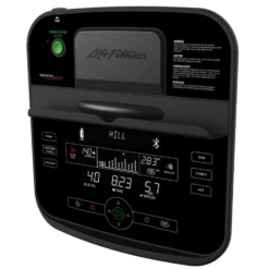 Life Fitness C3 Track Connect Hometrainer