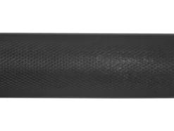 Lifemaxx LMX Black Series Tricep Straight Bar - Zwart
