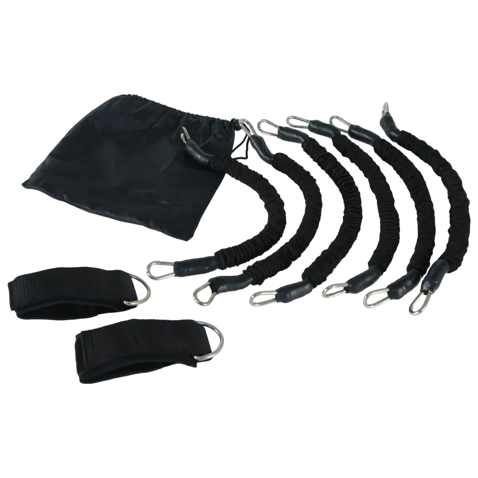 Lifemaxx LMX Hip Thrust Box - Tweedekans