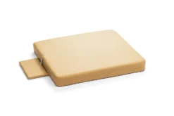 Mewave Pilates Jumpboard voor Reformer Pro - Beige