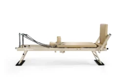 Mewave Pilates Jumpboard voor Reformer Pro - Beige