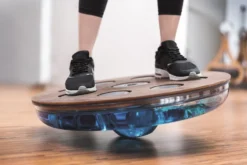 Nohrd Eau-Me Board Balansbord - Kersen