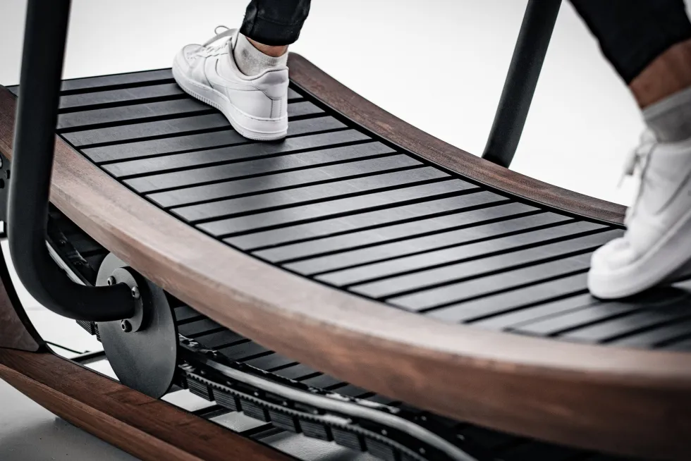 Nohrd Sprintbok V2 Loopband - Air Runner - Eiken