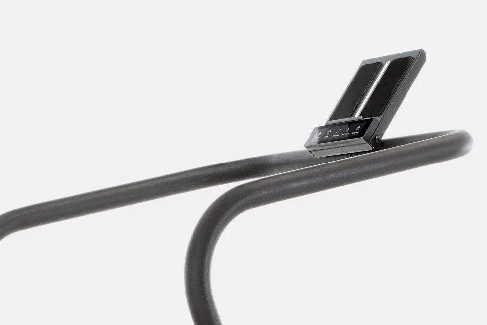 Nohrd Sprintbok V2 Loopband - Air Runner - Eiken
