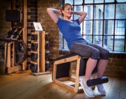 Nohrd TriaTrainer Opklapbare Trainingsbank - Club