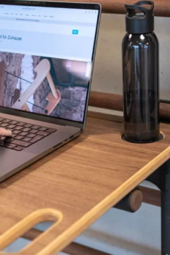 Nohrd WallBar Desk - Bureau - Club
