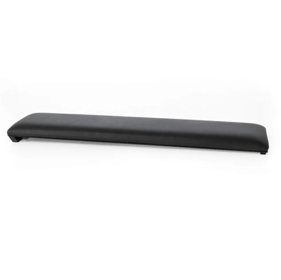 Nohrd WallBar Schuine Trainingsbank voor Wallbar - Zwart Leer - Tweedekans