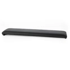 Nohrd WallBar Schuine Trainingsbank voor Wallbar - Zwart Leer