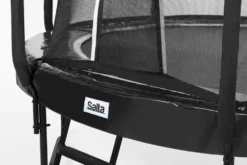 Salta First Class Trampoline met Veiligheidsnet - 366 cm - Zwart