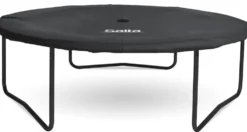 Salta Trampoline Beschermhoes - 305 cm - Zwart