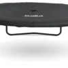 Salta Trampoline Beschermhoes - 251 cm - Zwart