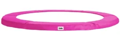 Salta Trampoline Beschermrand - 366 cm - Roze