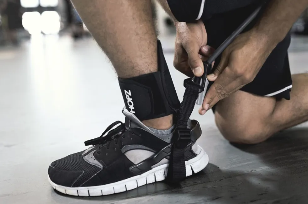 SKLZ HOPZ Sprongtrainer