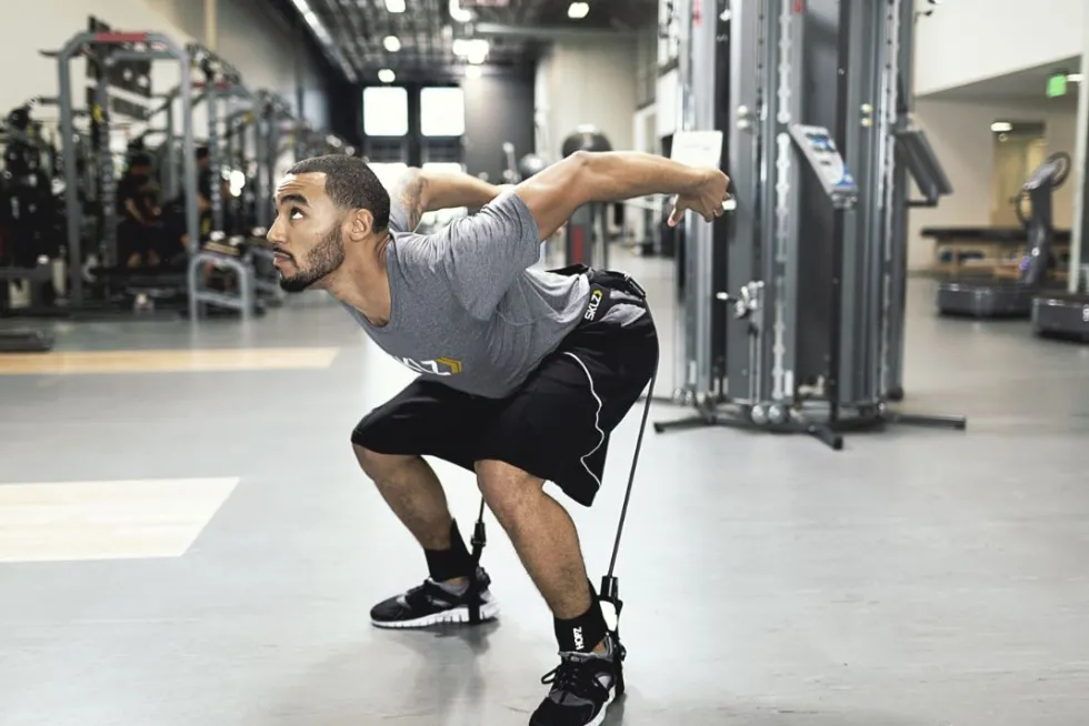 SKLZ HOPZ Sprongtrainer