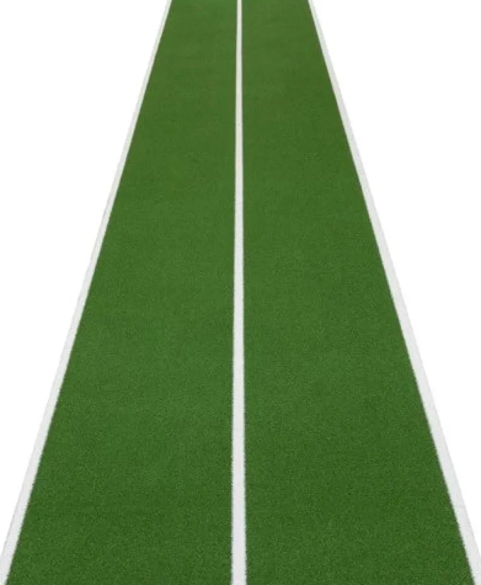 Sprinttracks Budget Sprinttrack - met Lijnwerk