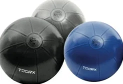 Toorx Fitnessbal Gymbal PRO Blauw - 55 cm
