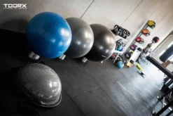 Toorx Fitnessbal Gymbal PRO Grijs - 65 cm