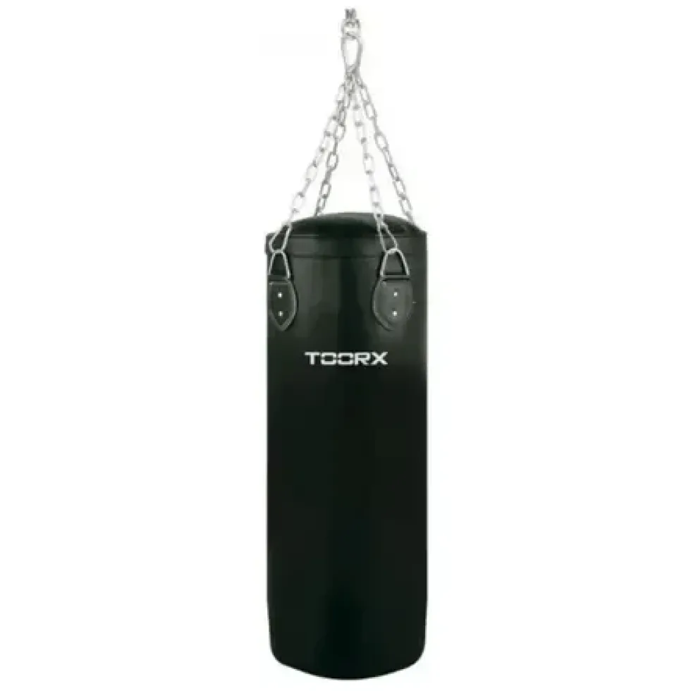 Toorx Fitness Bokszak Kunstleer - 100 cm / 30 kg