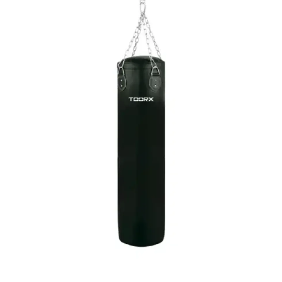 Toorx Fitness Bokszak Kunstleer - 100 cm / 30 kg