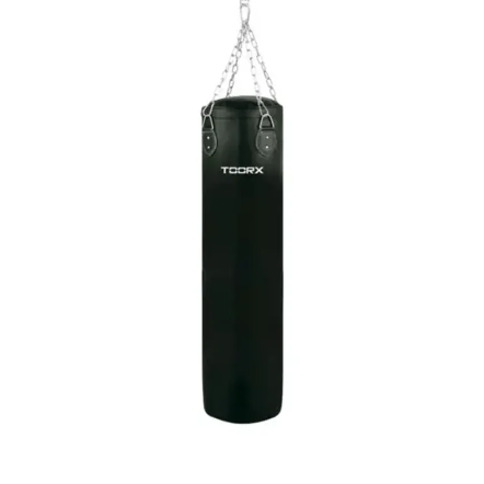 Toorx Fitness Bokszak Kunstleer - 100 cm / 40 kg