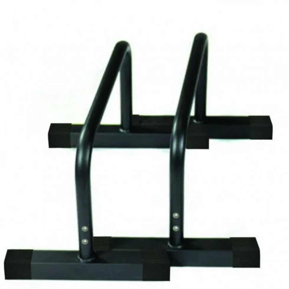 Toorx Parallel Dip stands - 35 cm