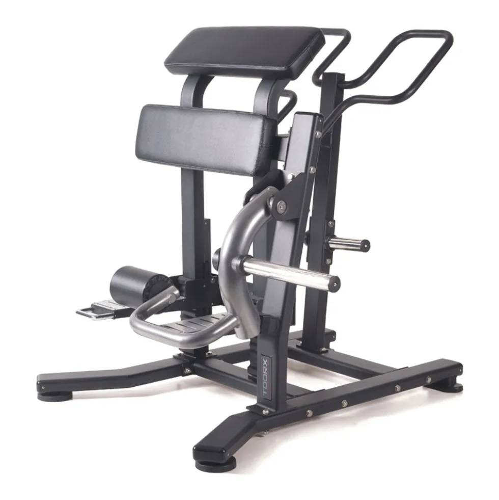 Toorx Professional Aktiv Leg Curl FWX-5000