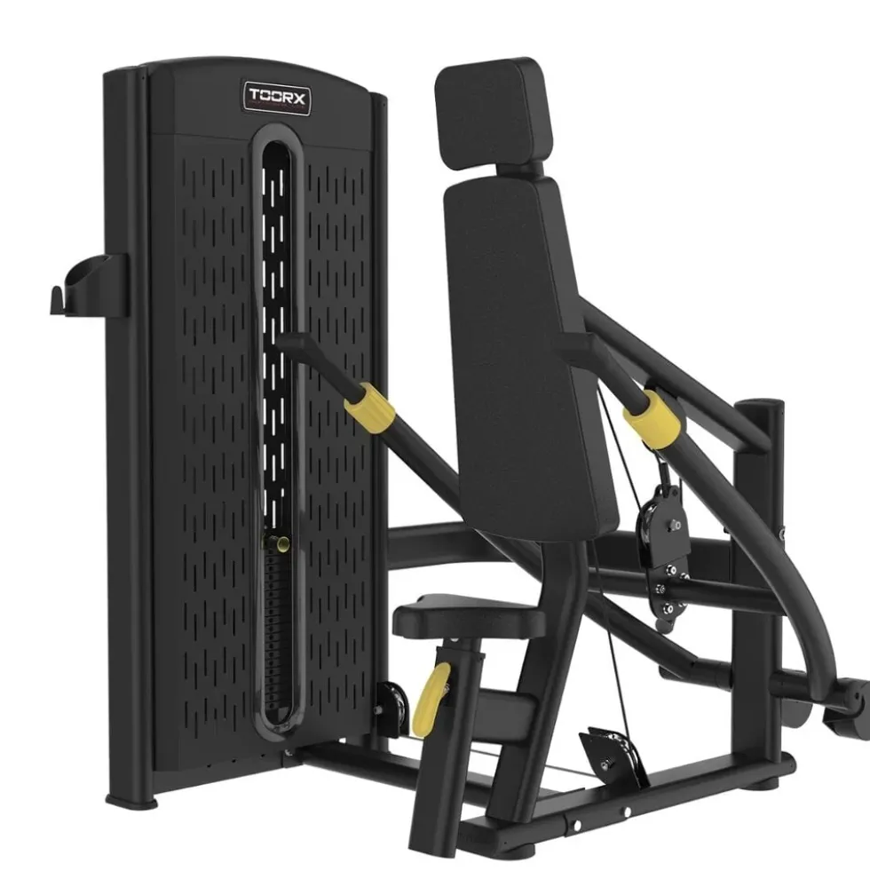 Toorx Professional Aktiv Triceps Press PLX-4400