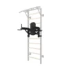 Toorx Professional Dip Station voor LDX-3000 Wallbar