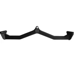 Toorx Professional Foam Grip Bar - Set van 5