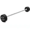Toorx PU Straight Bar - Vaste Halterstang - 15 kg