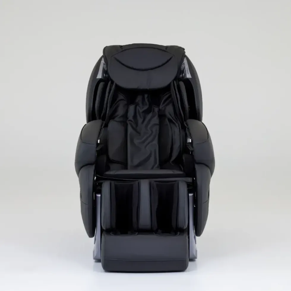 TotalSeat Massagestoel Capri - Zwart
