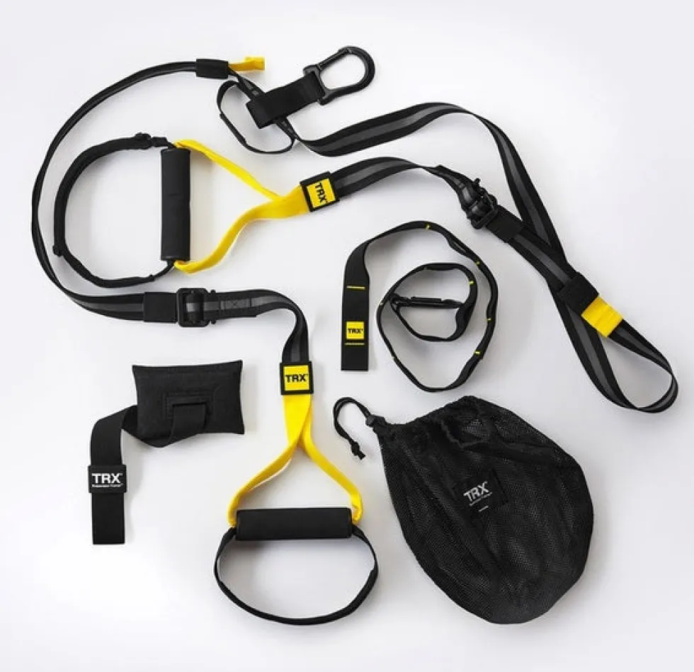 TRX Home2 Suspension Trainer