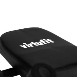 VirtuFit Combideal: Buikspiertrainer + NBR Fitnessmat